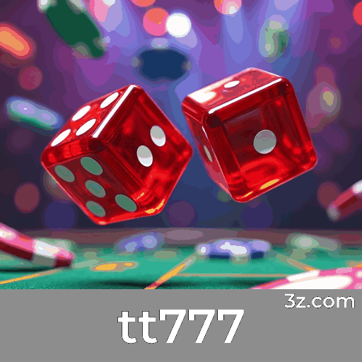 Inovação de Última Geração com o App da tt777