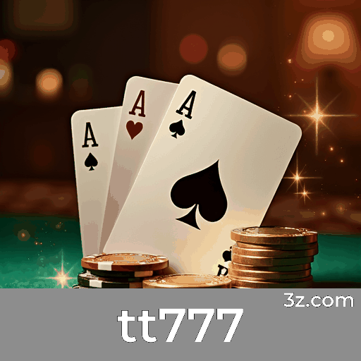 Inovação de Última Geração com o App da tt777