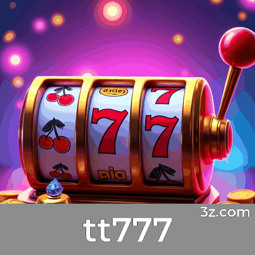 Domine os Jogos de Cassino com tt777 e Vença Mais!