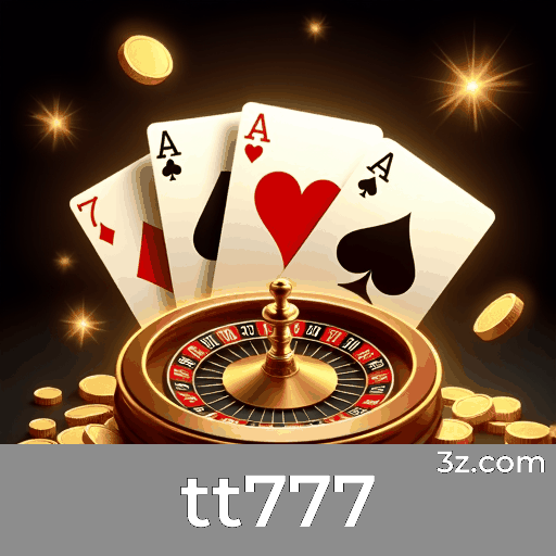 Ganhe Prêmios Incríveis no tt777