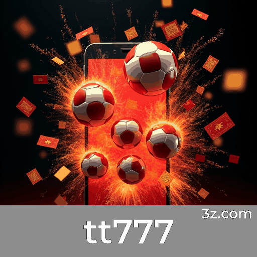 Universo de Jogos Extraordinários do tt777: Diversão Sem Limites