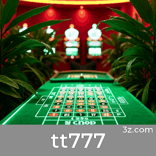 Infraestrutura Robusta da tt777: Design de Sistemas Resilientes