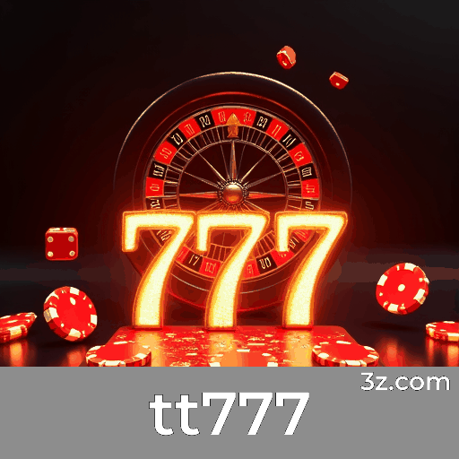 Domine os Jogos de Cassino com tt777 e Vença Mais!