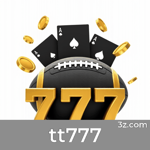 Universo de Jogos Extraordinários do tt777: Diversão Sem Limites