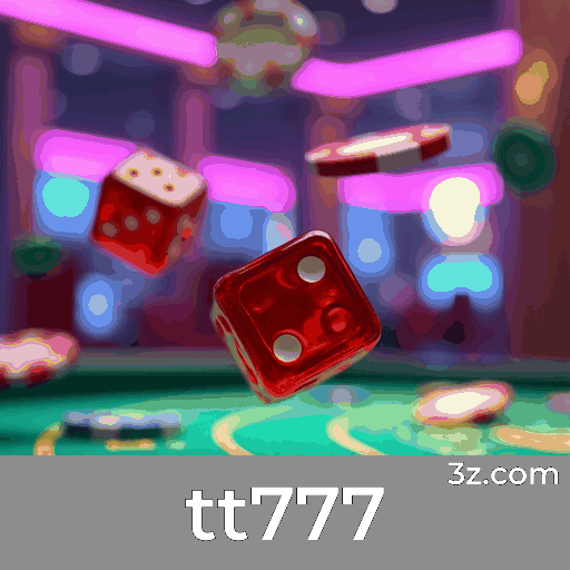 Inovação de Última Geração com o App da tt777