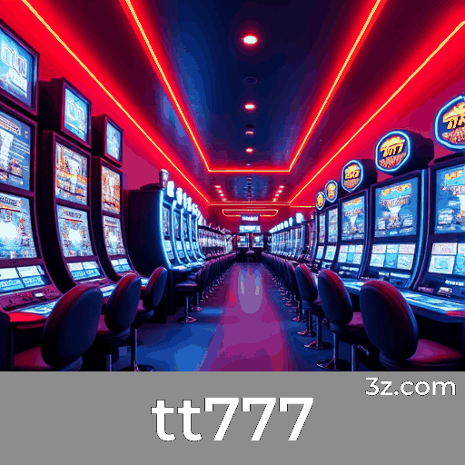 Infraestrutura Robusta da tt777: Design de Sistemas Resilientes