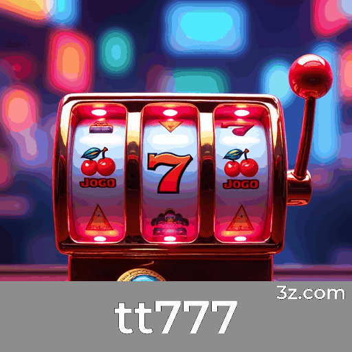 tt777: Plataforma de Apostas Confiável e Premiada