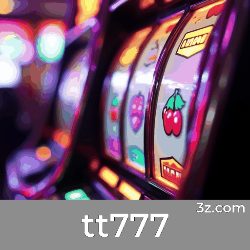 Infraestrutura Robusta da tt777: Design de Sistemas Resilientes