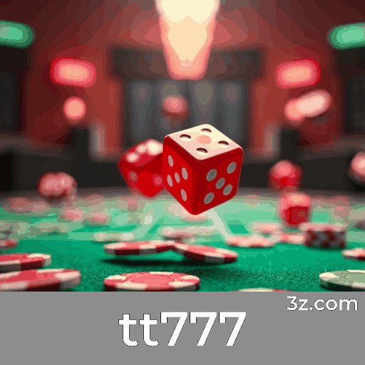 tt777: Plataforma de Apostas Confiável e Premiada