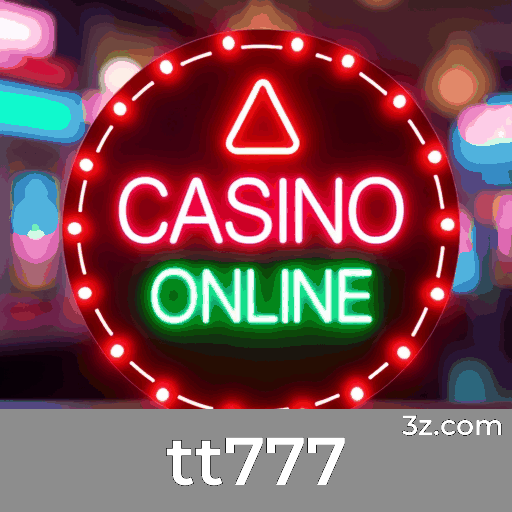 tt777: A Experiência de Cassino Imersiva para Brasileiros