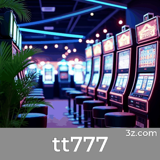 Acesso Seguro e Rápido ao tt777 para Brasileiros